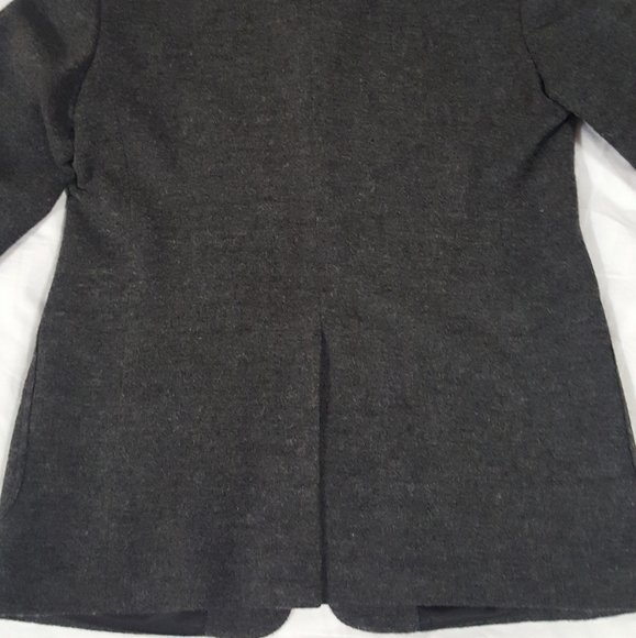 Bugatchi blazer/pea coat - Picture 5 of 9